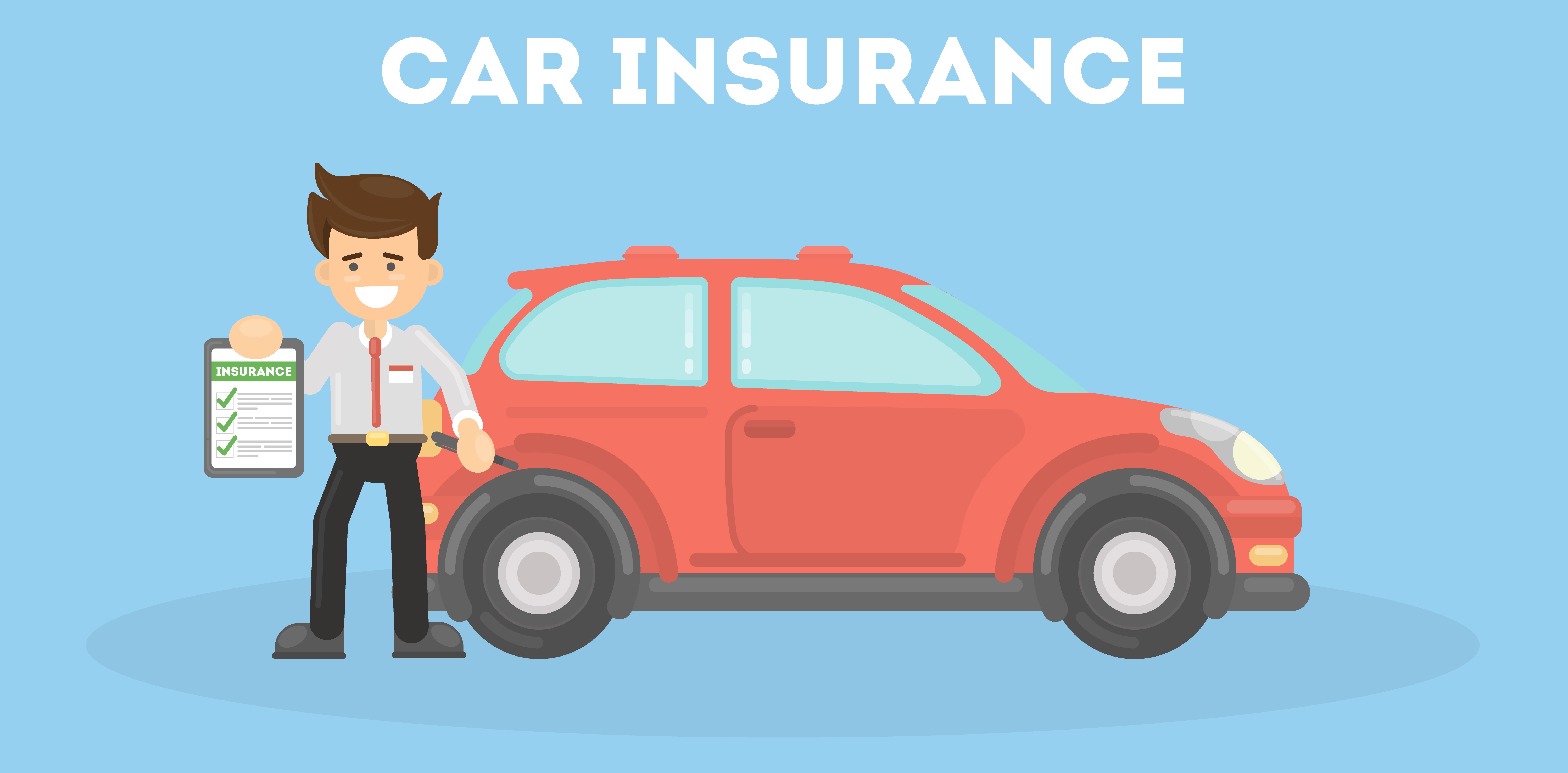 Get The Best Car Insurance For Yourself - Funender.com