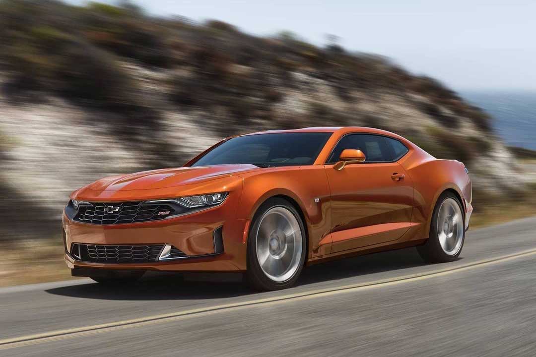 When The Last 2023 Chevy Camaro Will Be Built: Exclusive