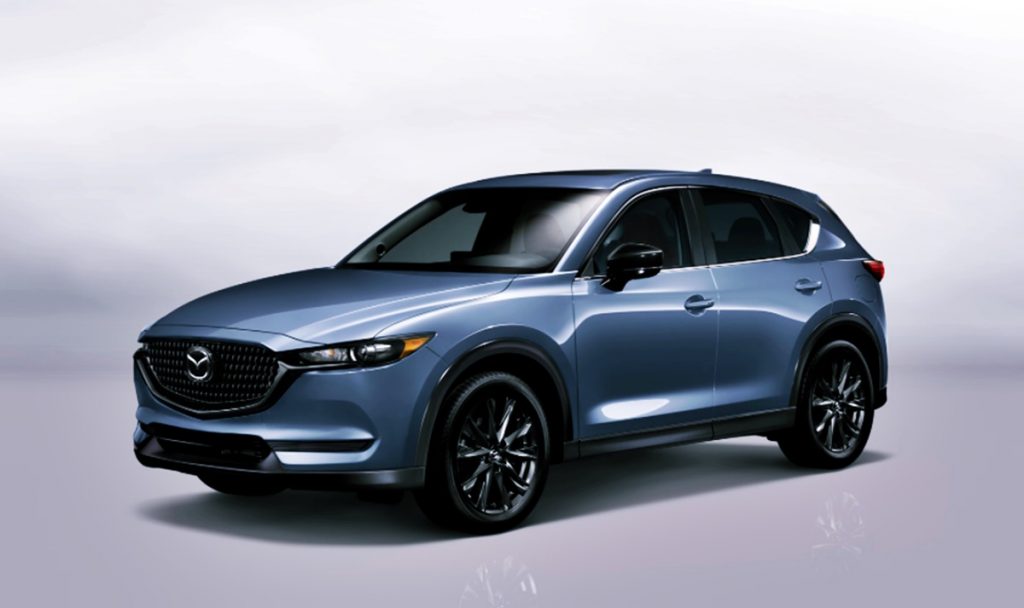 Mazda Cx 5 2024 Release Date Review - New Cars Review