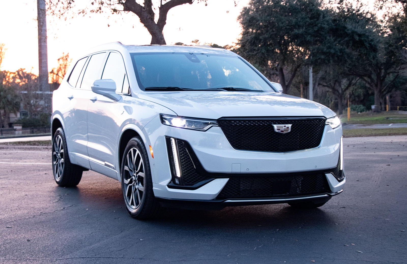 2022 Cadillac XT6: Review, Trims, Specs, Price, New Interior Features