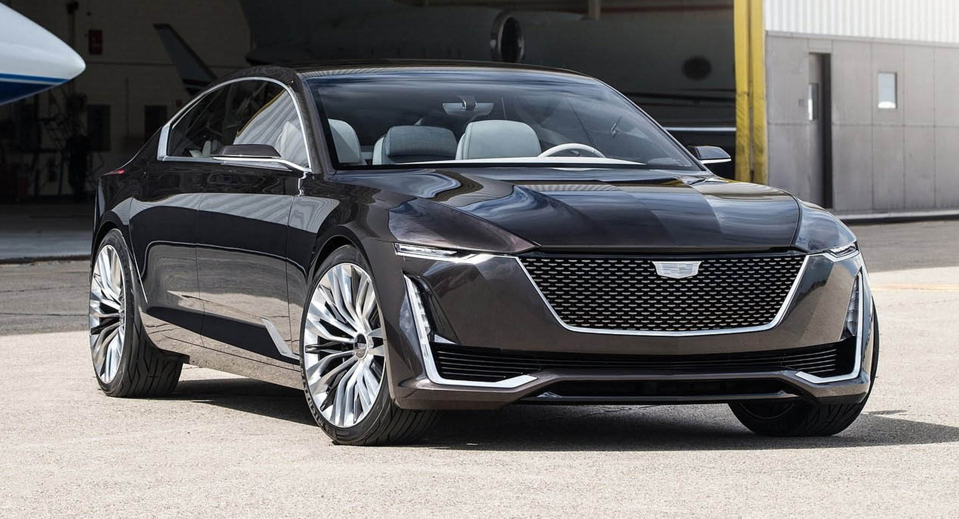 Electric Cadillac Celestiq To Cost At Least $200,000 | Carscoops
