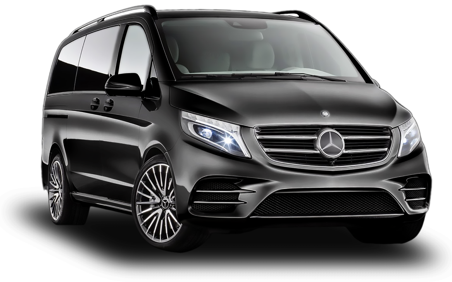 Mercedes-Benz V Class - Edelsway