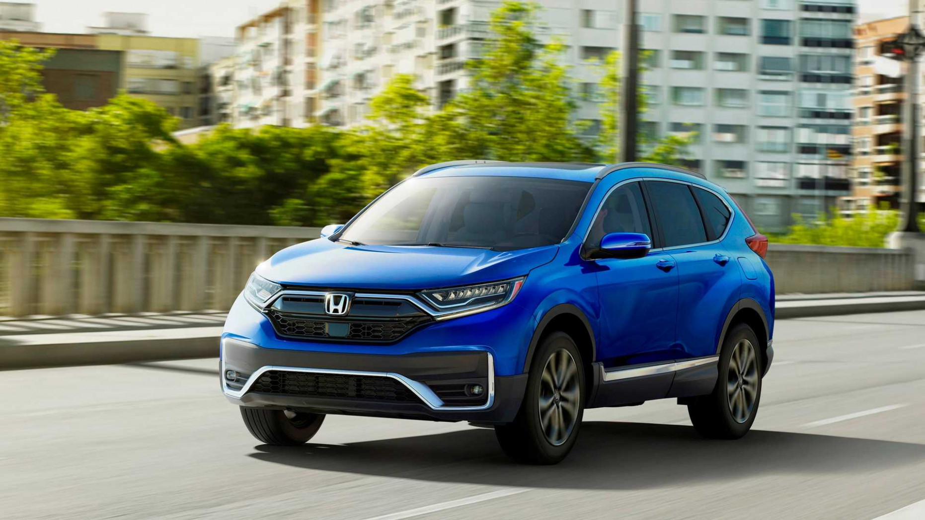 Redesign And Review 2022 Honda CRV | New Cars Design