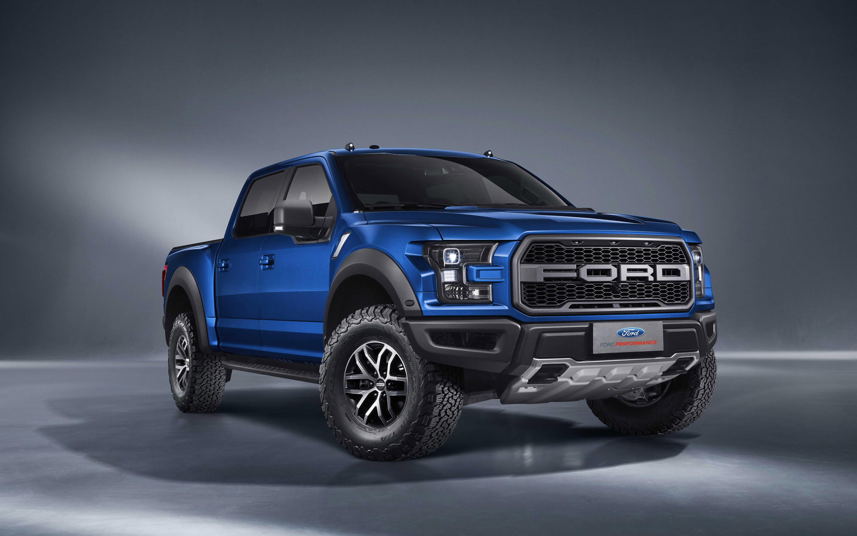 Ford F 150 Raptor 2017 Wallpaper | HD Car Wallpapers | ID #6493