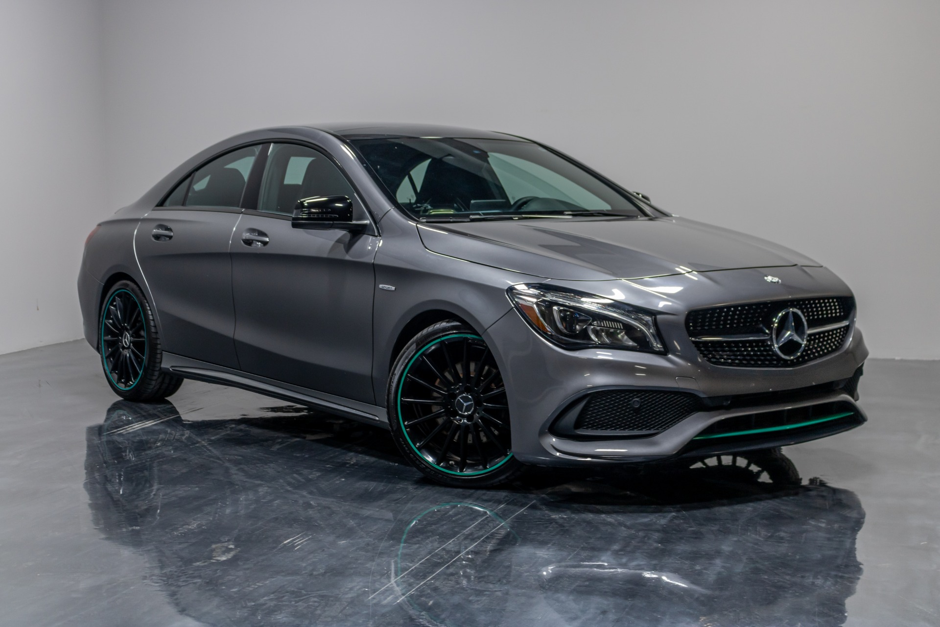 Used 2017 Mercedes-Benz CLA CLA 250 4MATIC For Sale ($23,993) | Perfect