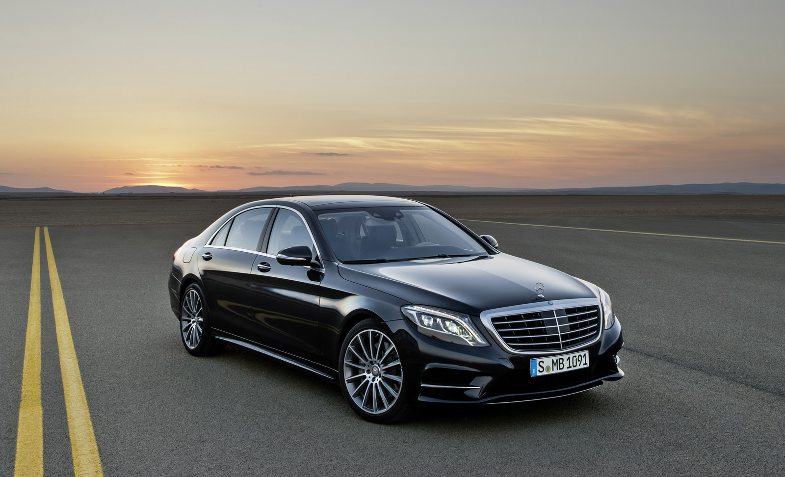 2014 Mercedes-Benz S Class Review, Ratings, Specs, Prices, and Photos