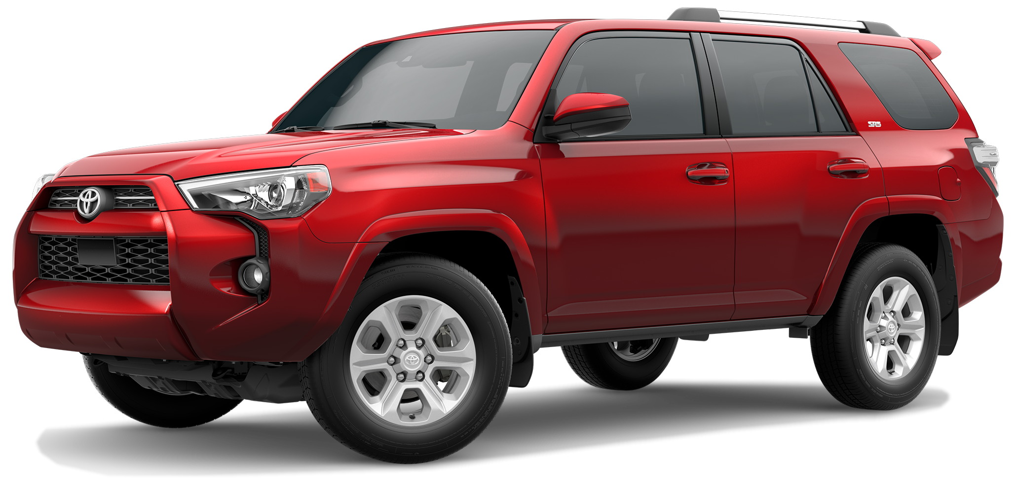 2020 Toyota 4Runner Specials & Offers in Raleigh NC