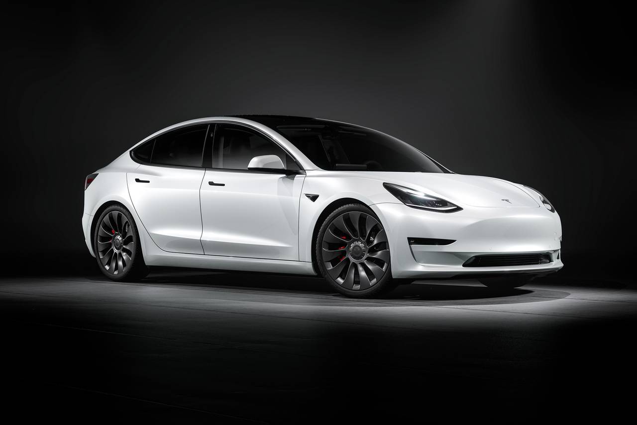 2022 Tesla Model 3 Prices, Reviews, and Pictures | Edmunds