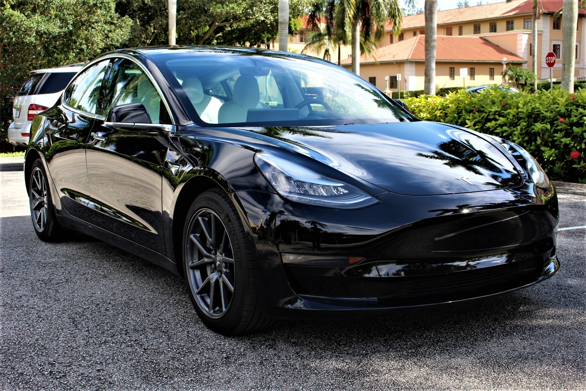 Used 2019 Tesla Model 3 Performance For Sale ($40,850) | The Gables