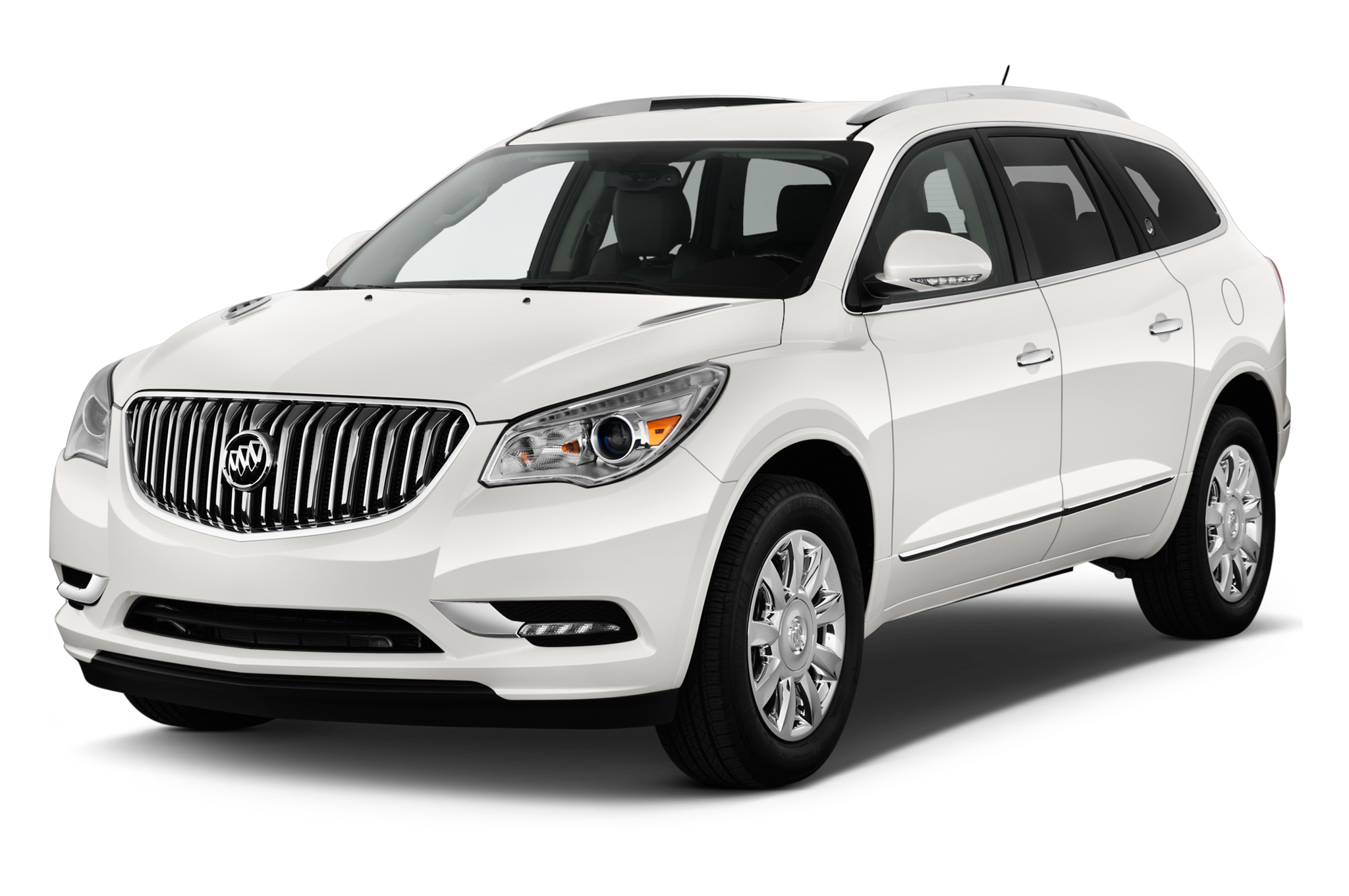 2017 Buick Enclave Sport Touring Edition Adds Minor Visual Changes