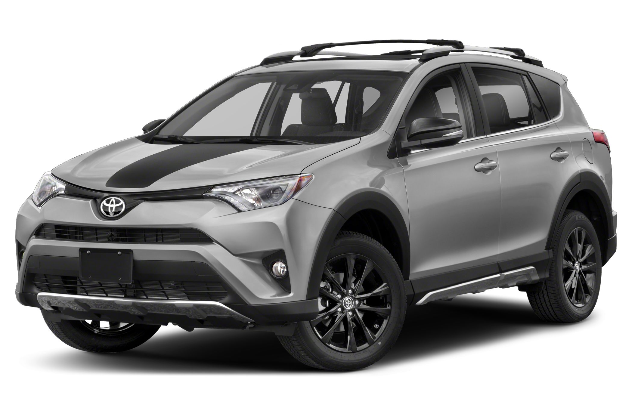 2018 Toyota RAV4 Adventure 4dr All-wheel Drive Pictures