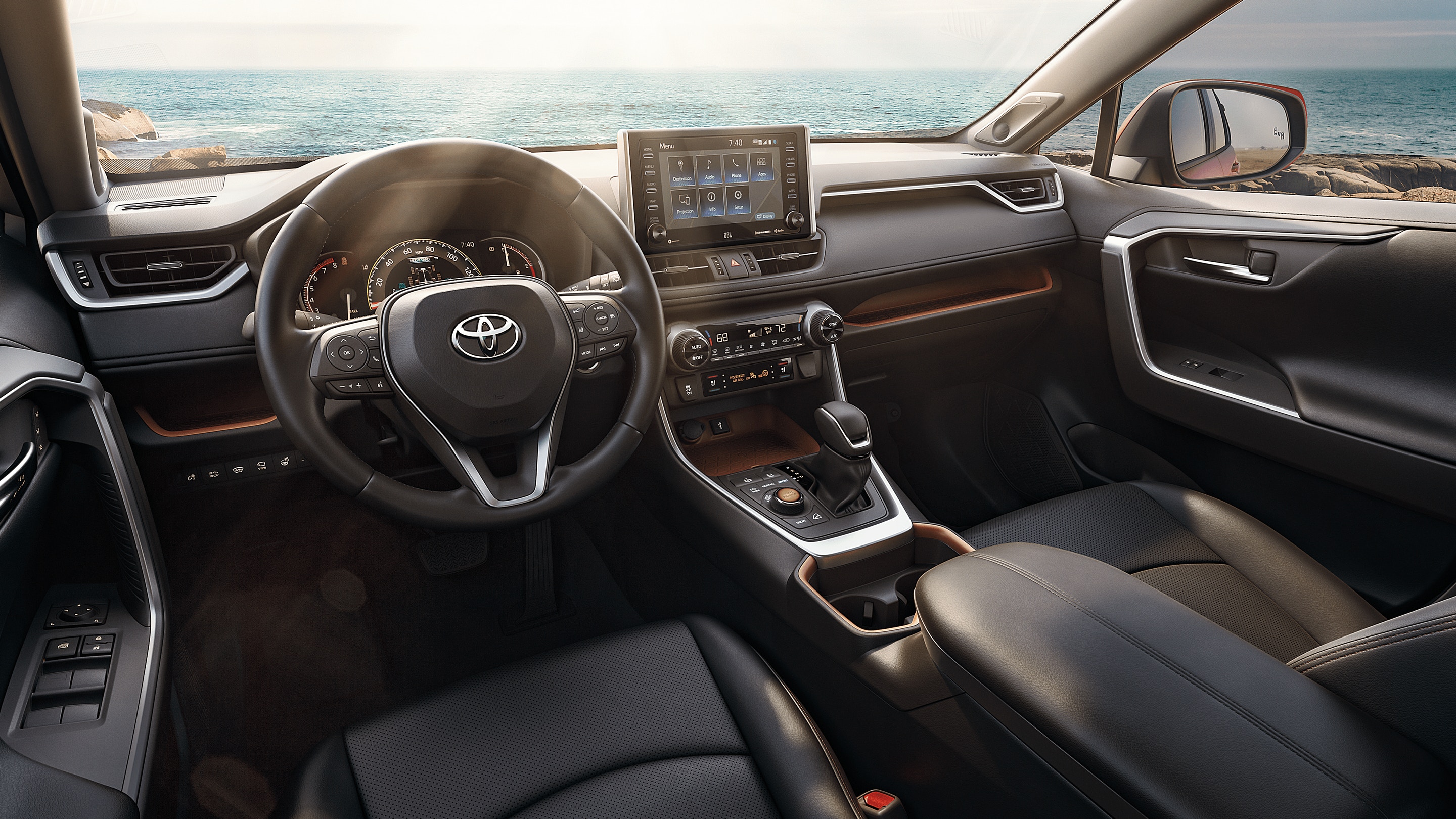 2020 Toyota RAV4 Hybrid for Sale near Cedar Rapids, IA