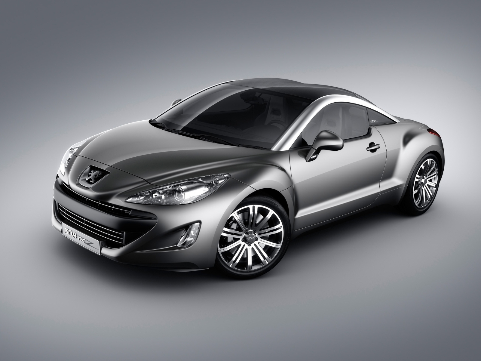 PEUGEOT 308 RC Z CONCEPT - PEUGEOT Wallpaper (11003846) - Fanpop