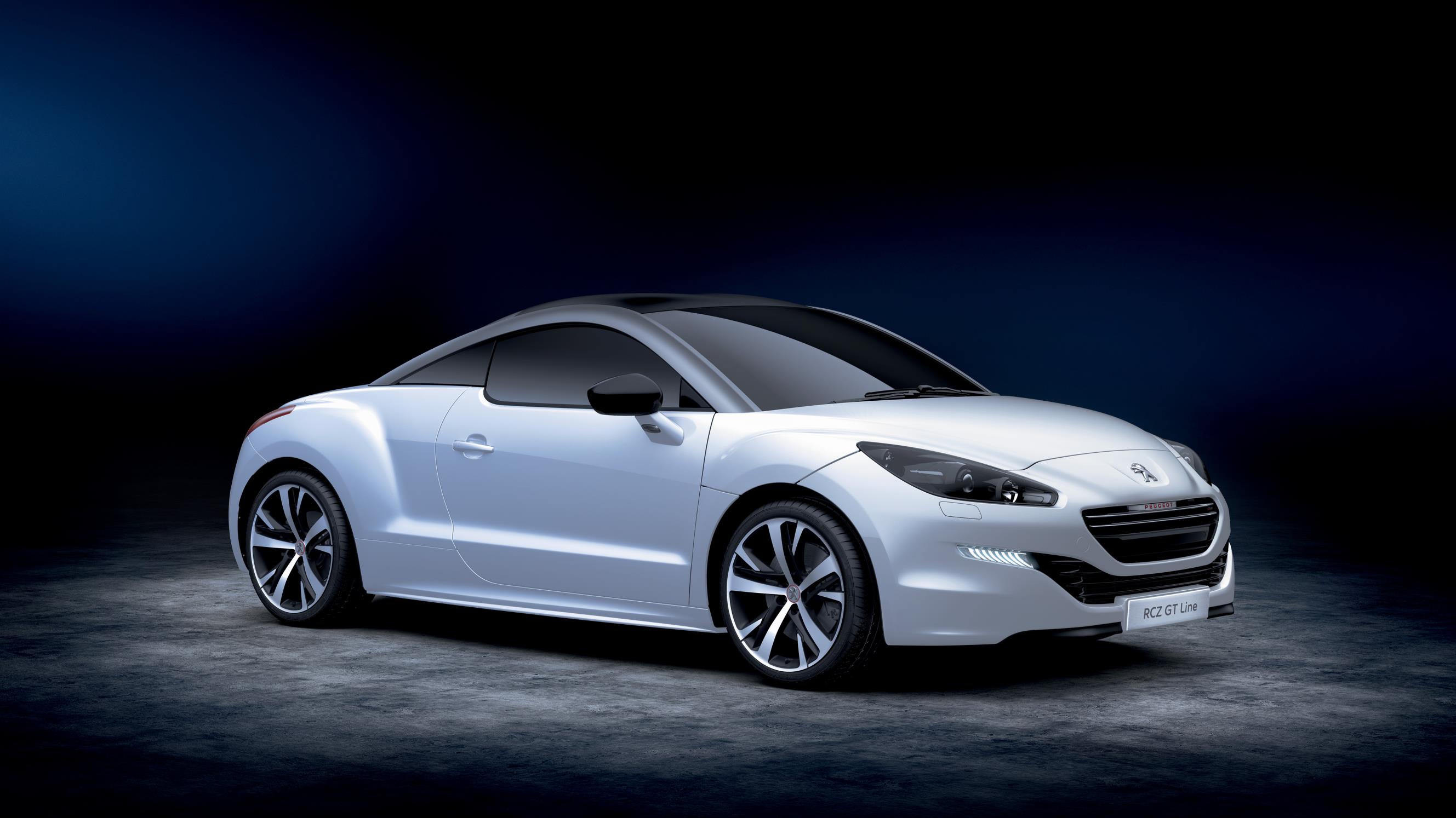 Peugeot RCZ awarded 'Best Used Sports Car' – Simply Motor